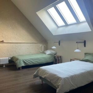 Le dortoir 4 lits – Image 2